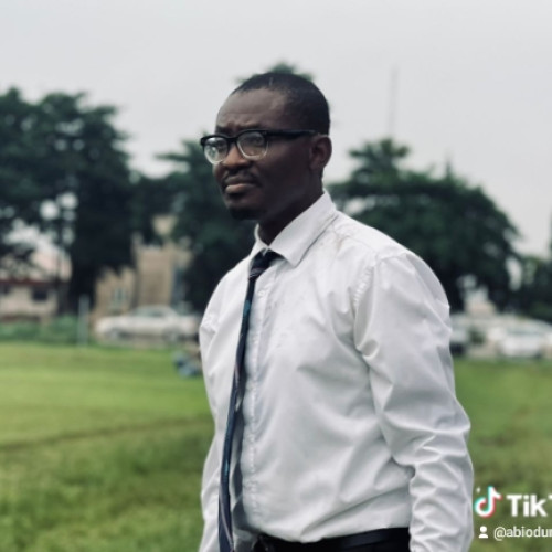 Abiodun I. profile photo