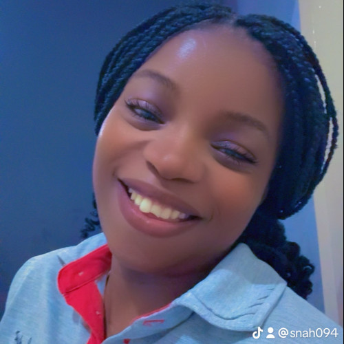 Snamile M. profile photo