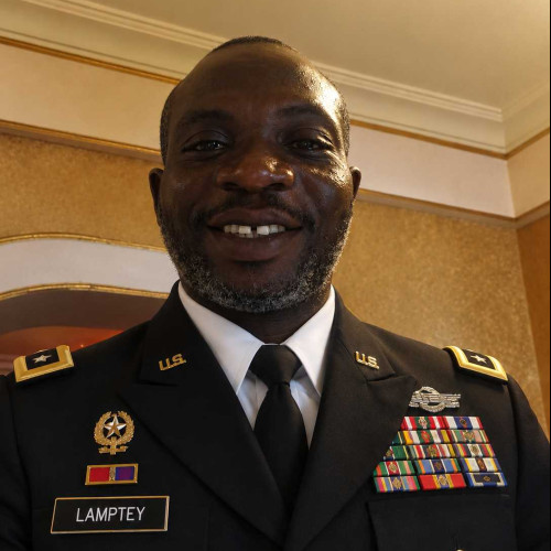 Eric l. profile photo