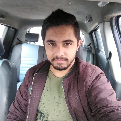 Oussama Z.