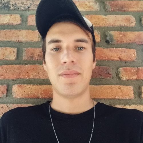 jesus andres z. profile photo