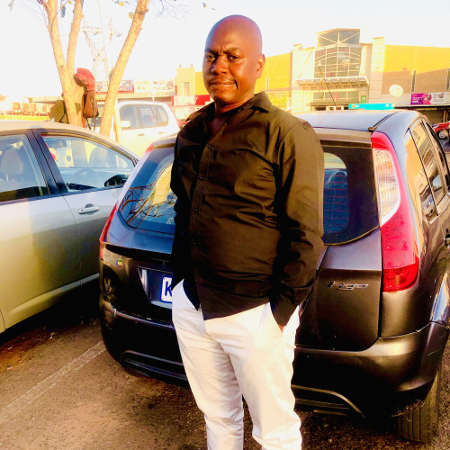 Murendeni  R. profile photo