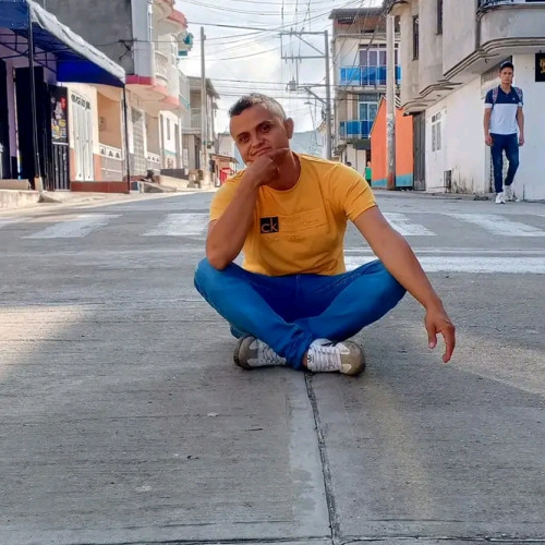 Jorge Eduardo  C. profile photo