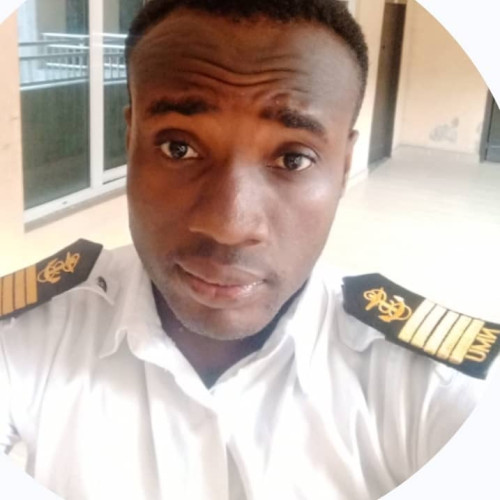 Gift P. profile photo