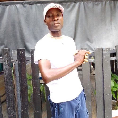 GNONLONFOUN AMOUSSA  K.