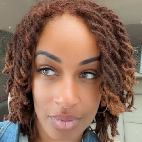 Keisha S.