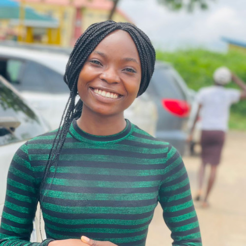 ADEYEYE  . profile photo