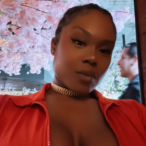 Chaleese A. profile photo
