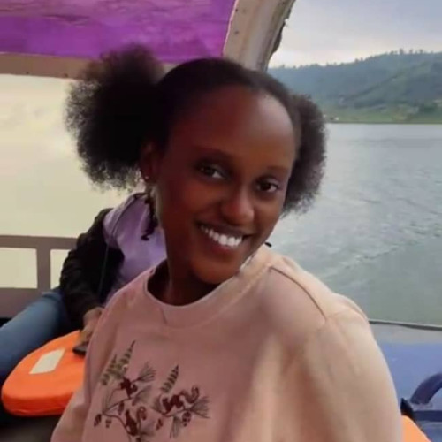 Blessing  N. profile photo