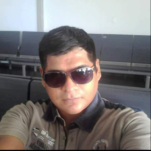 Aaron T. profile photo