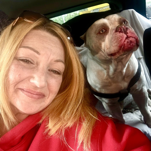 melissa J. profile photo