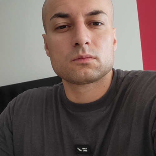 Philipe M. profile photo