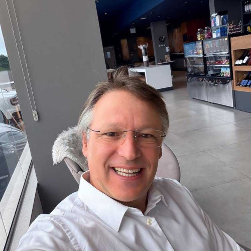 John f. profile photo