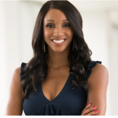 Bilha K. profile photo