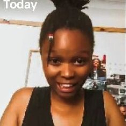 moreen m. profile photo