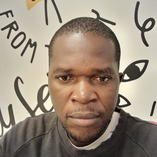 Fredrick  J. profile photo