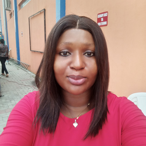 Onyinye  O. profile photo