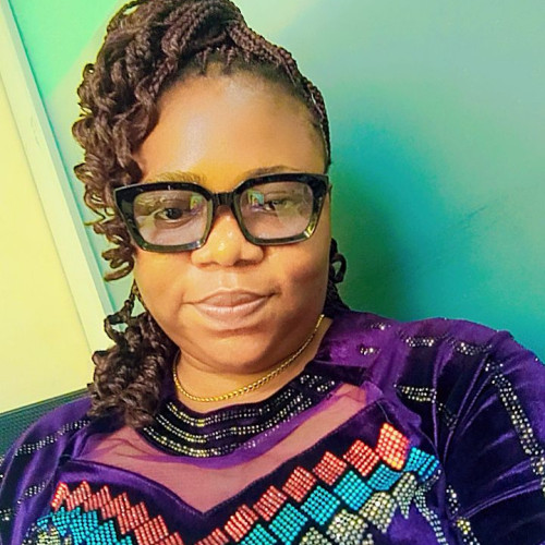 Mary F. profile photo