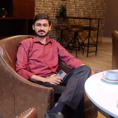 Noman A. profile photo