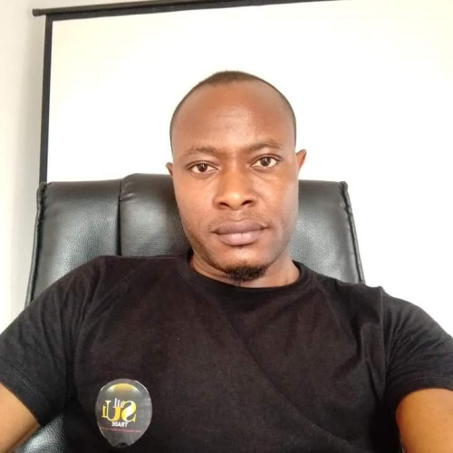 Sherif O.