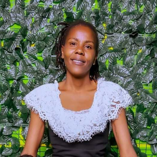 Joyce m. profile photo