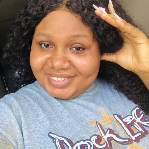 Ella P. profile photo