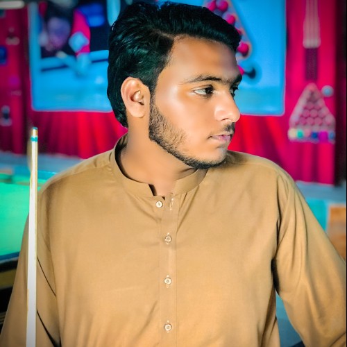Sudais K.