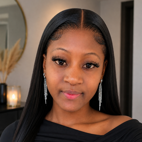Fridah S. profile photo