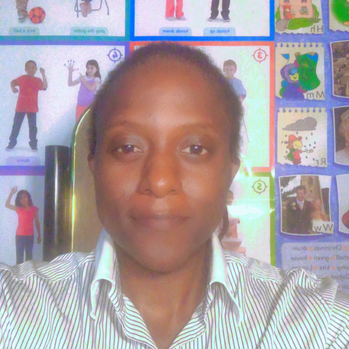 Shamiso P. profile photo