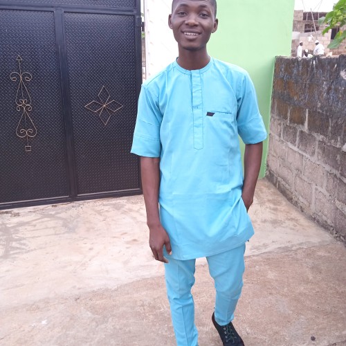 Olurotimi E. profile photo