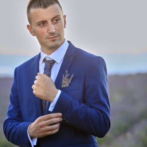 Taku D. profile photo