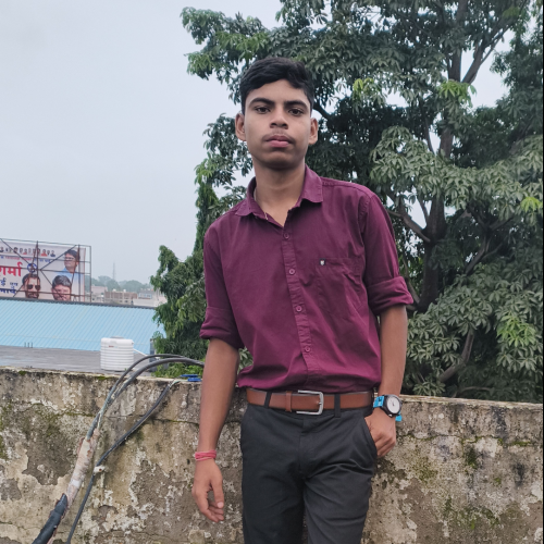 Nikhil P. profile photo
