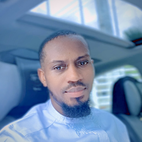 OTUENEH G. profile photo
