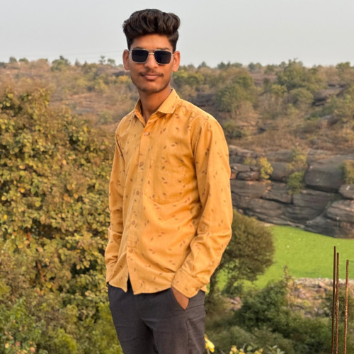 Tanuj L. profile photo