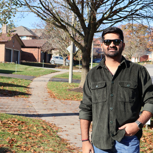 Sushil S. profile photo