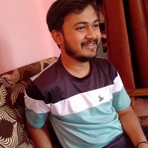 Kartik G.