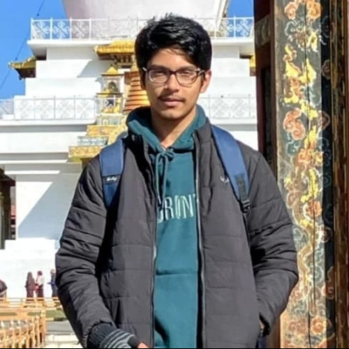 Ayush T. profile photo