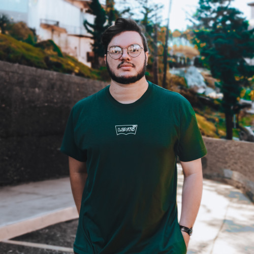 Eduardo S. profile photo