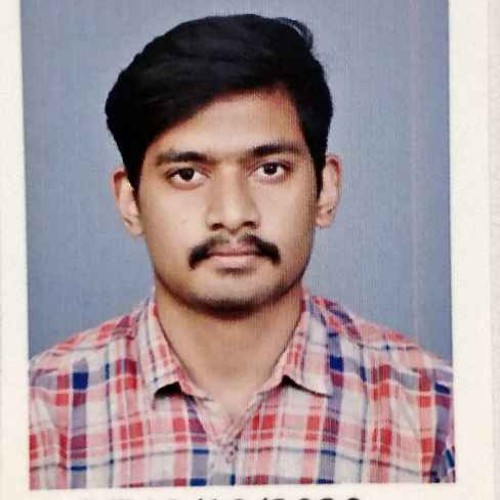 narendra m. profile photo