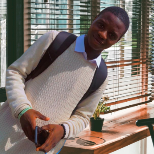 ATANDA O.