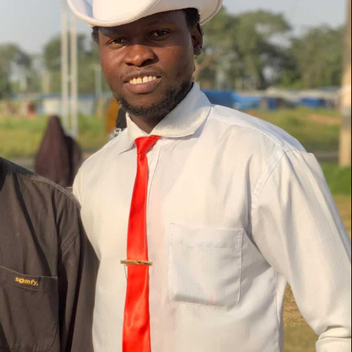 Theophilus A. profile photo