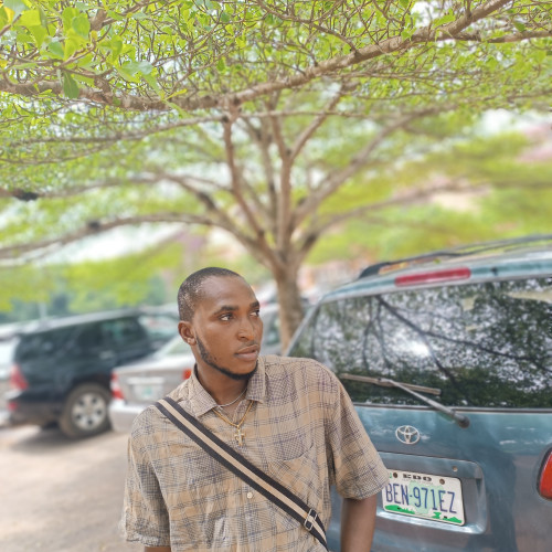 Wisdom S. profile photo