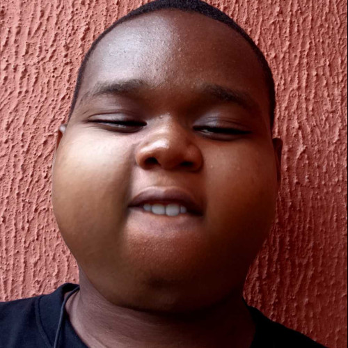 agodi C. profile photo