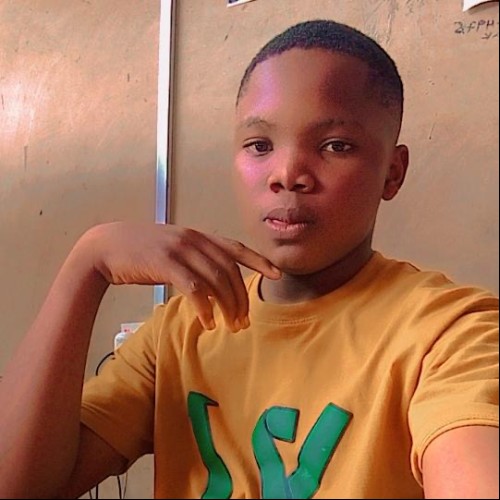 Ebuka P.