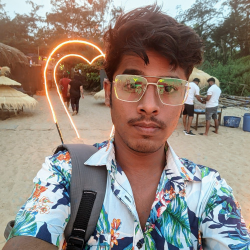 Vaibhav M. profile photo