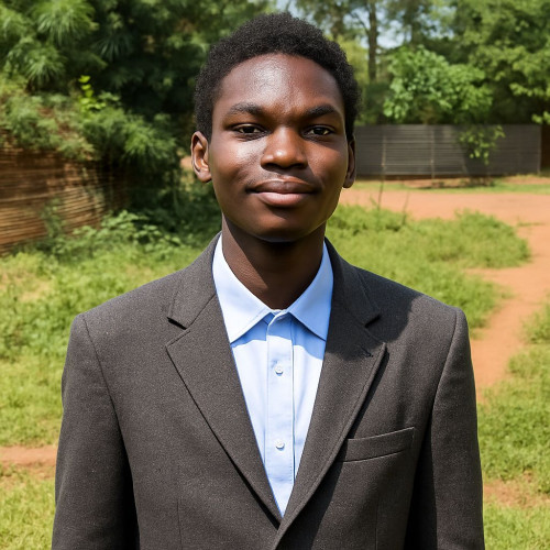 Lameck O. profile photo