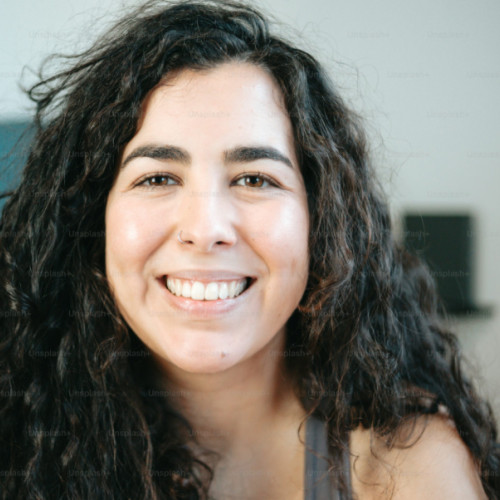 Lina S. profile photo
