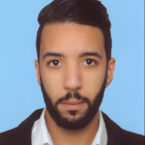 mehdi p. profile photo