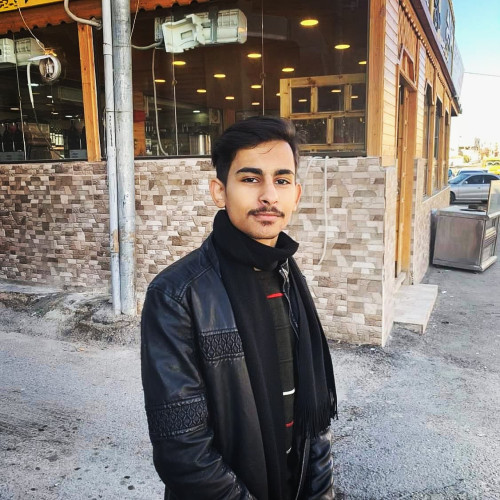 Malek K. profile photo