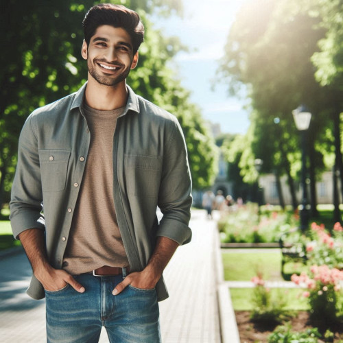 Taoufik K. profile photo